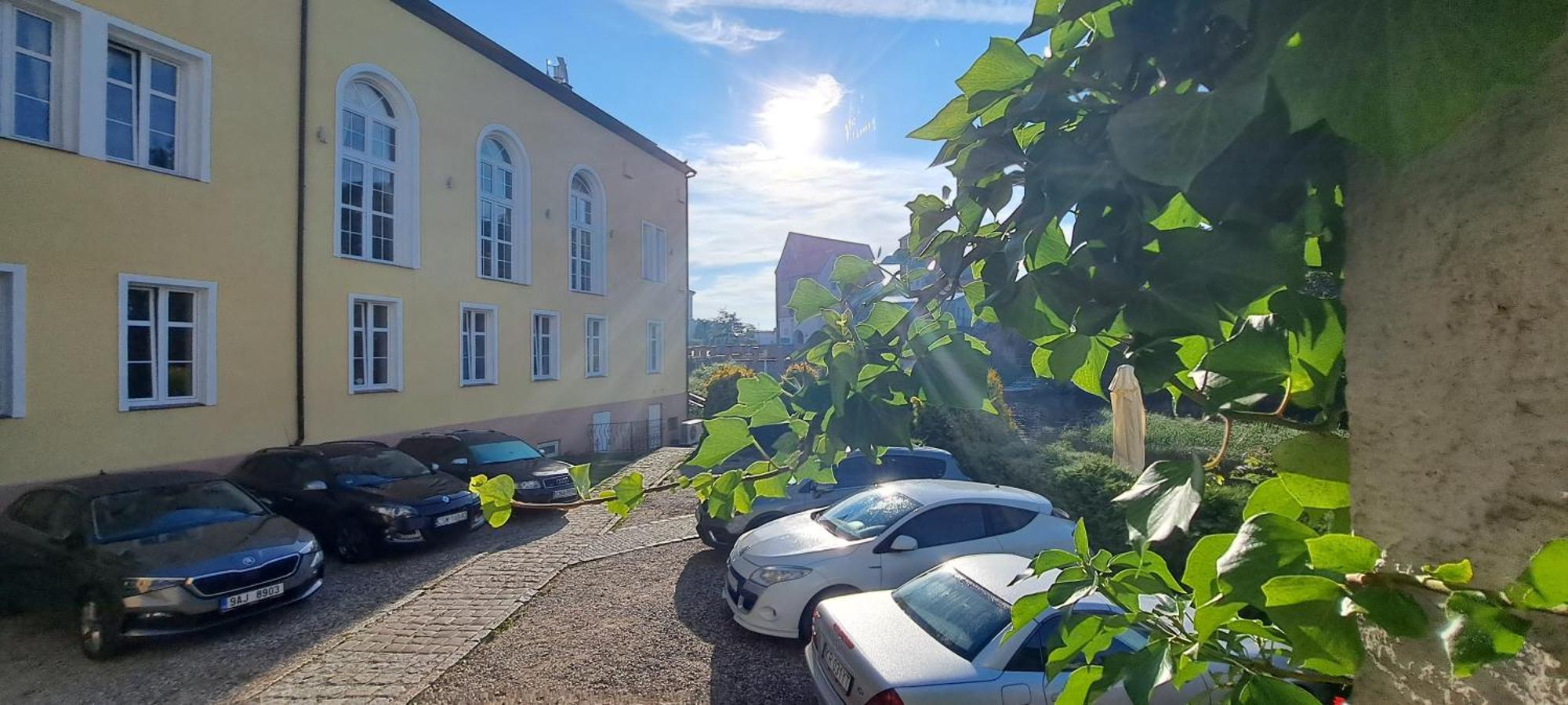 Gosciniec & Bed & Breakfast Darlowo