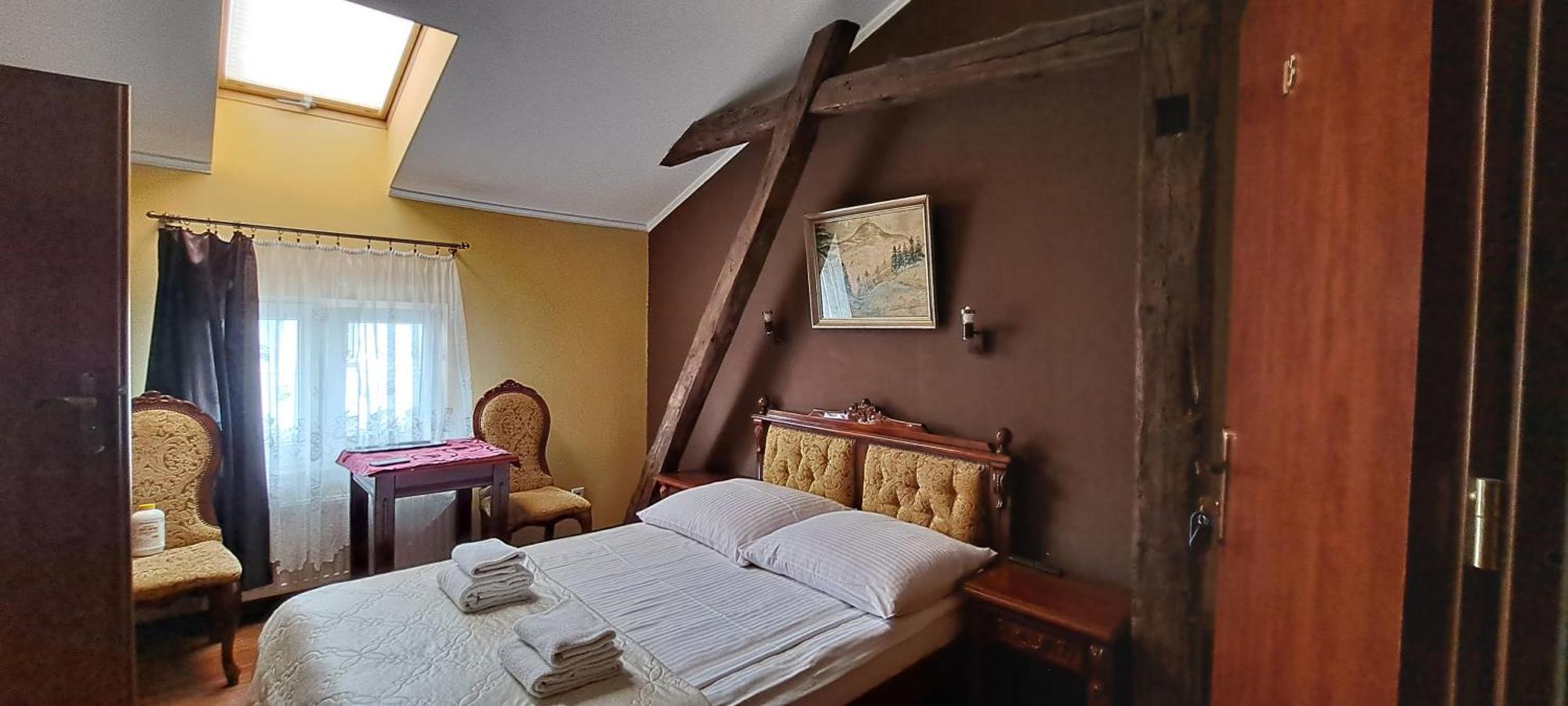 Gosciniec & Bed & Breakfast
