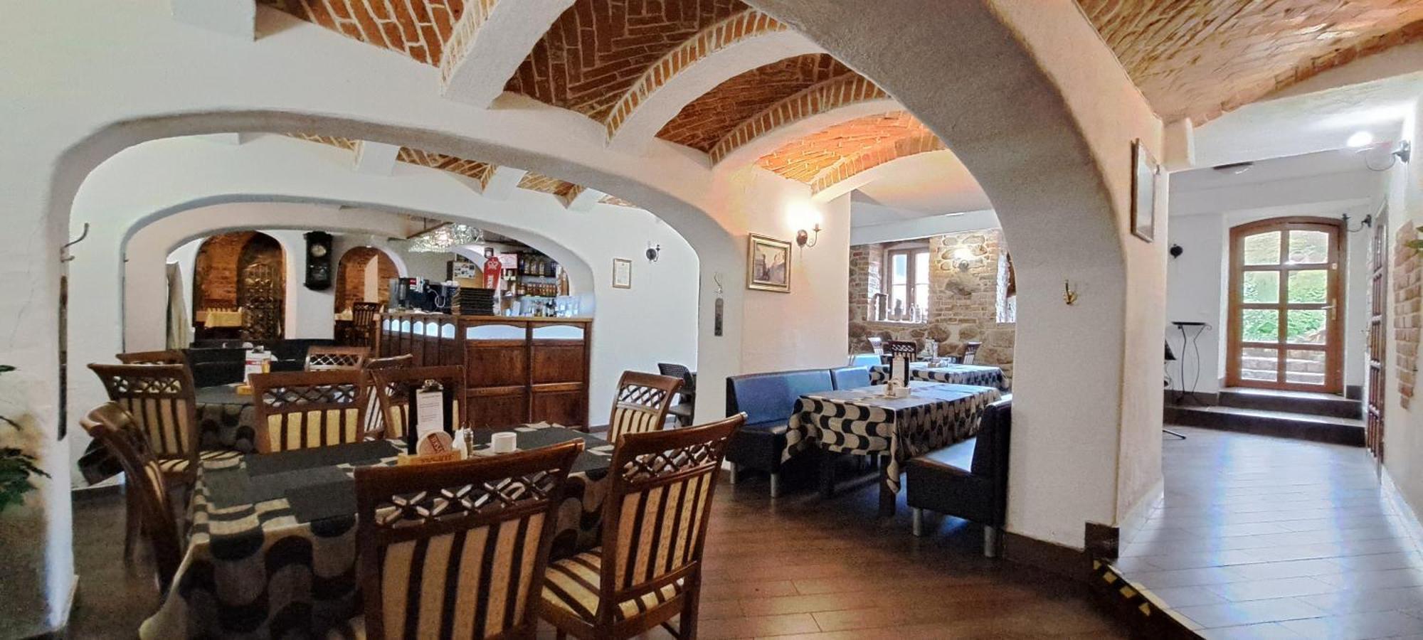 Gosciniec &