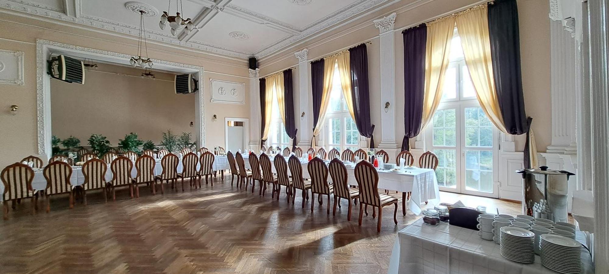 Gosciniec & Bed & Breakfast