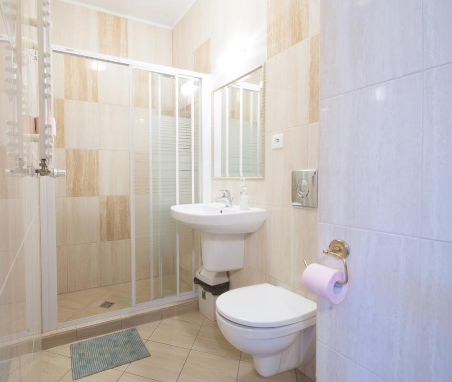 Gosciniec & Bed & Breakfast Darlowo